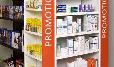 Tg extra+ pimente l’activité commerciale de votre pharmacie