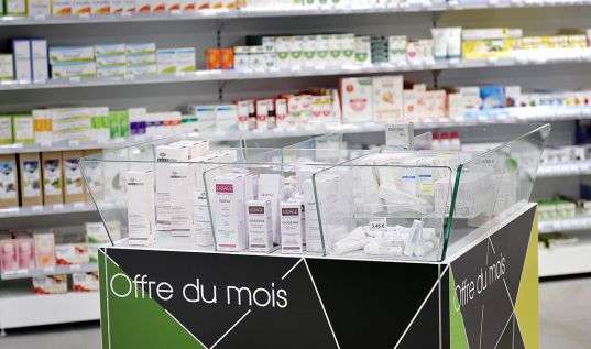 Pharmacie des Trois Moulins - Photo n°6