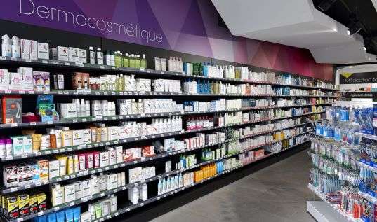 Pharmacie des Trois Moulins - Photo n°2