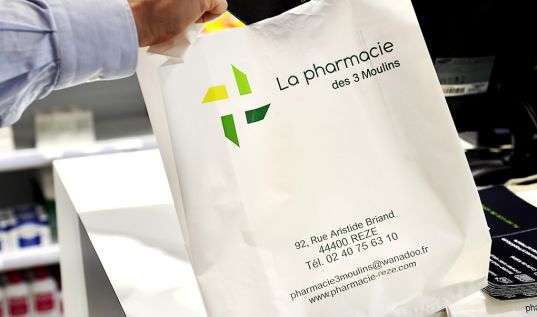 Pharmacie des Trois Moulins - Photo n°13