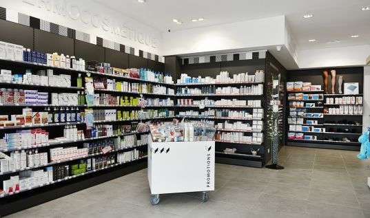 Pharmacie des Forges - Photo n°3