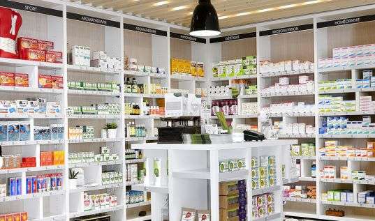 Pharmacie des Forges - Photo n°6
