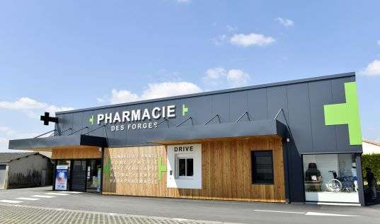 Pharmacie des Forges - Photo n°1
