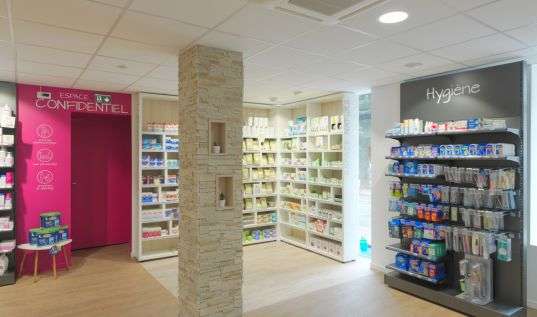 Pharmacie Brainoise - Photo n°8
