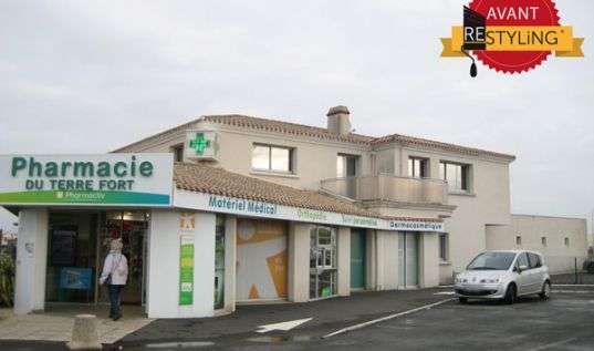 Pharmacie du Terre Fort - Photo n°1
