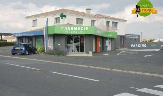 Pharmacie du Terre Fort - Photo n°2