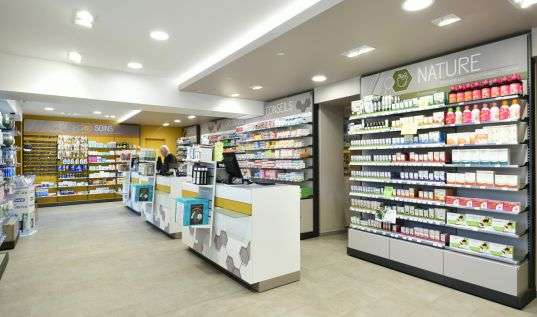 Pharmacie Gilet - Photo n°3
