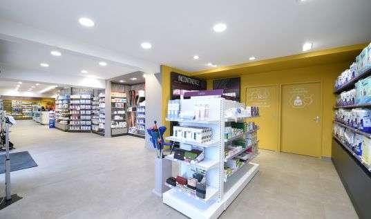 Pharmacie Gilet - Photo n°10